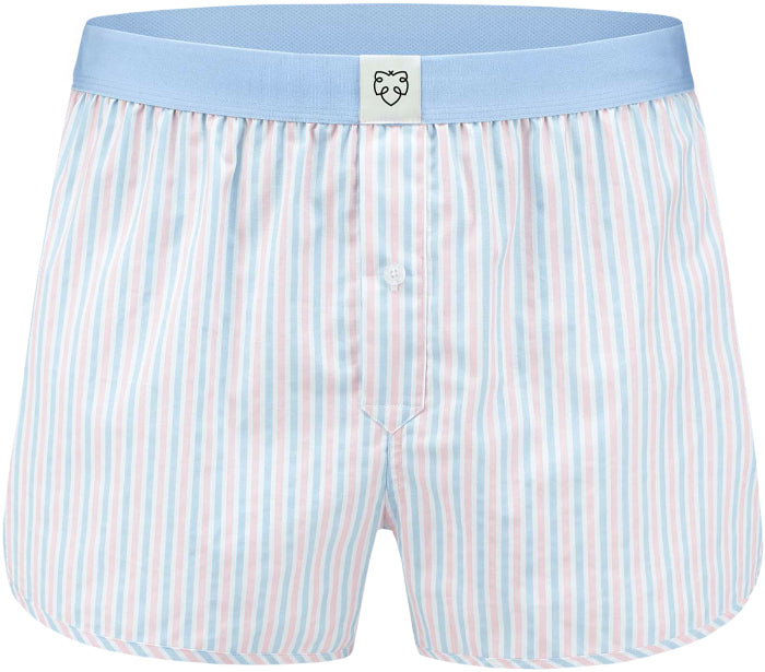 Dirk Boxer Shorts - A-dam Underwear