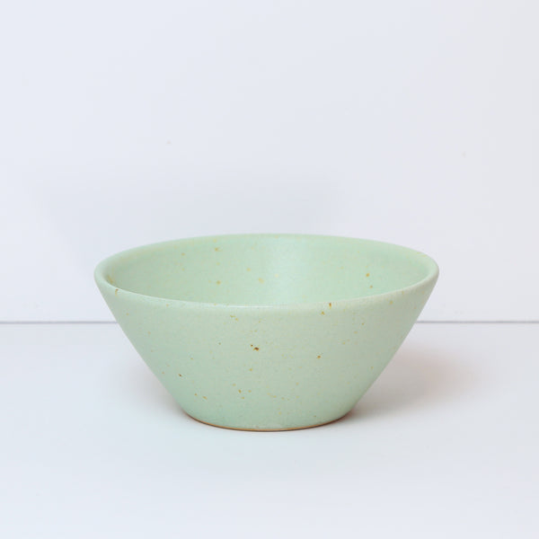 Small Bowl (Spring Green) - Bornholms Keramikfabrik