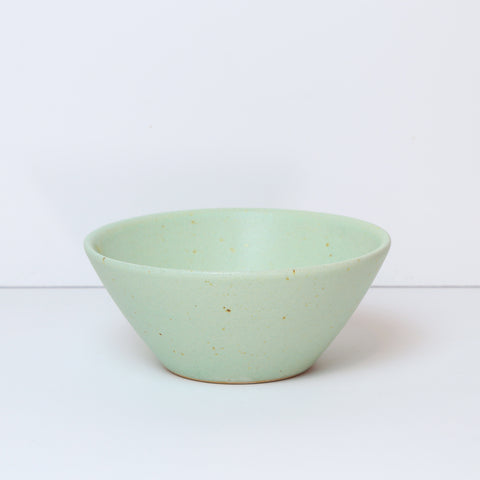 Small Bowl (Spring Green) - Bornholms Keramikfabrik
