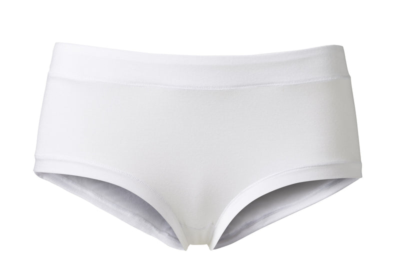 Brief Base (White, Blush, Black, Grey or Deep Blue) - WORON