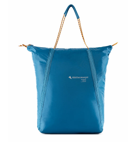 Gebo Bag 23L (Blue Saphire) - Klättermusen