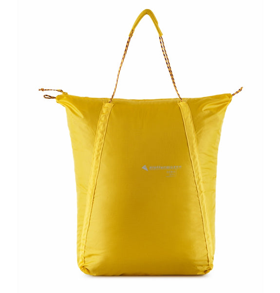 Gebo Bag Sulphur (23L) - Klättermusen