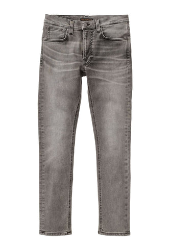 Lean Dean Vintage Grey - Nudie Jeans