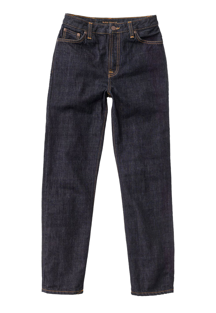 Breezy Britt Rinsed Original - Nudie Jeans