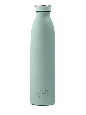 Drinking Bottle 750ml (Mint Green) - AYA&IDA