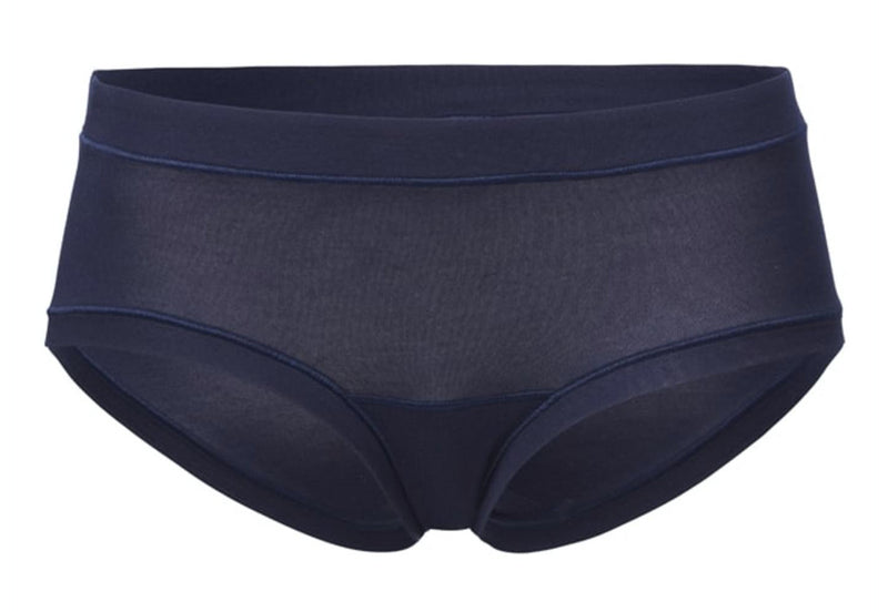 Brief Base (White, Blush, Black, Grey or Deep Blue) - WORON