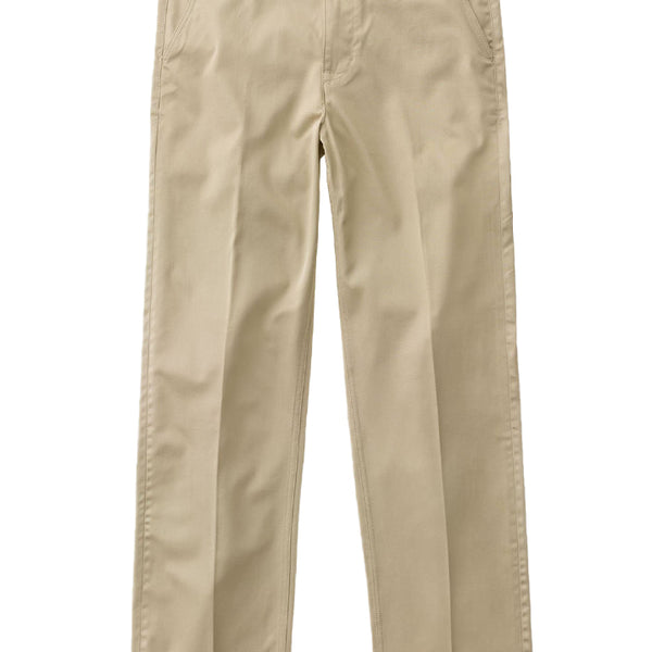 Lazy Leo (Beige) - Nudie Jeans – RES-RES