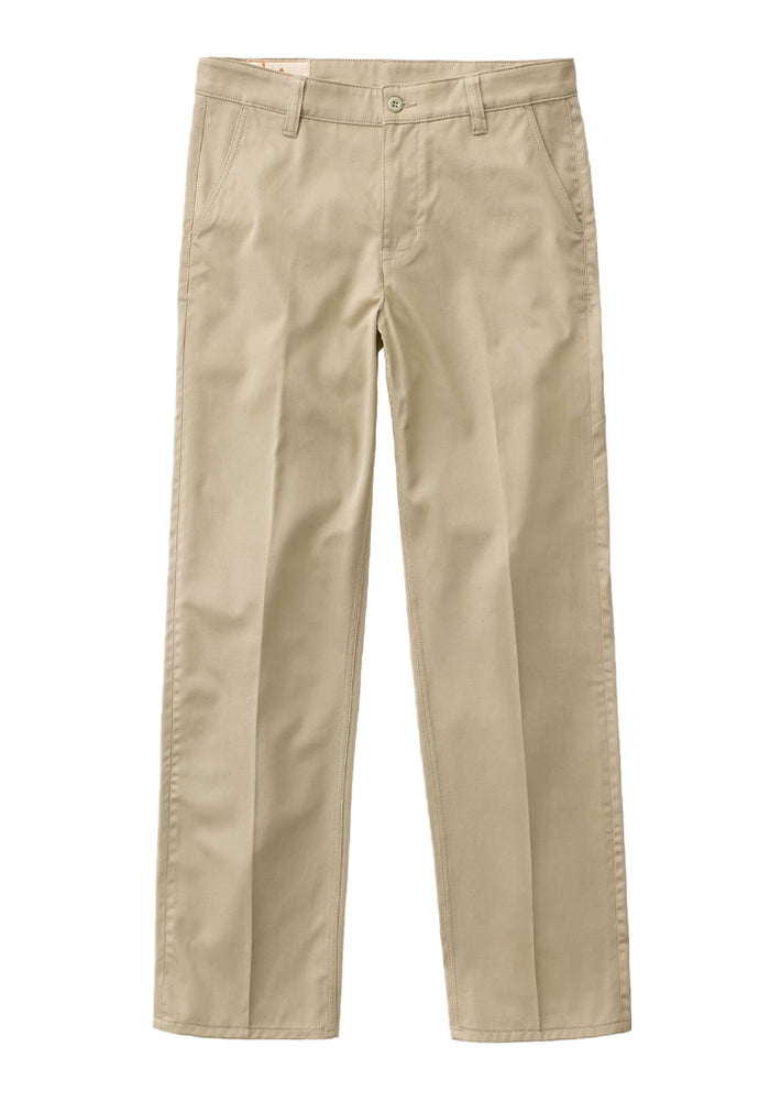 Lazy Leo (Beige) - Nudie Jeans – RES-RES