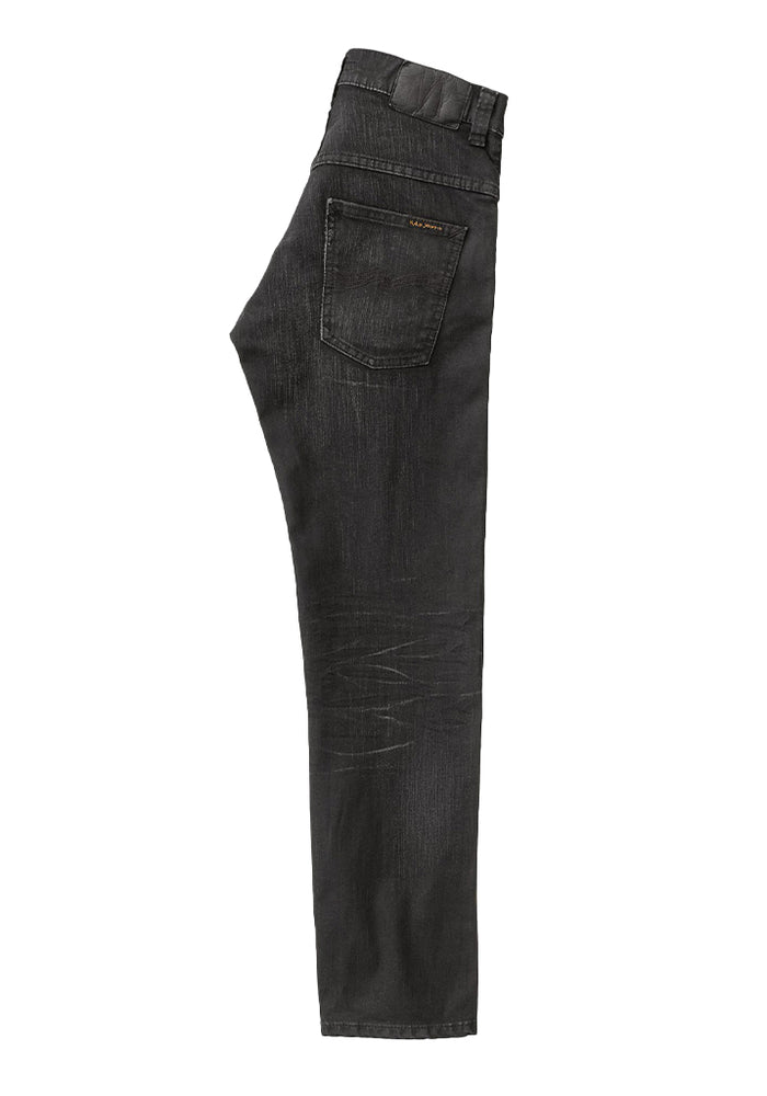 Nudie Jeans Thin Finn Dry Black Coated Brand new with tags, All deals sold out W33, L3