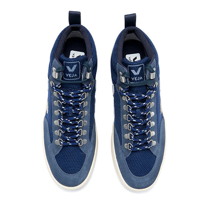 Roraima B-MESH Nautico Oxford Grå WMNS - VEJA Sko