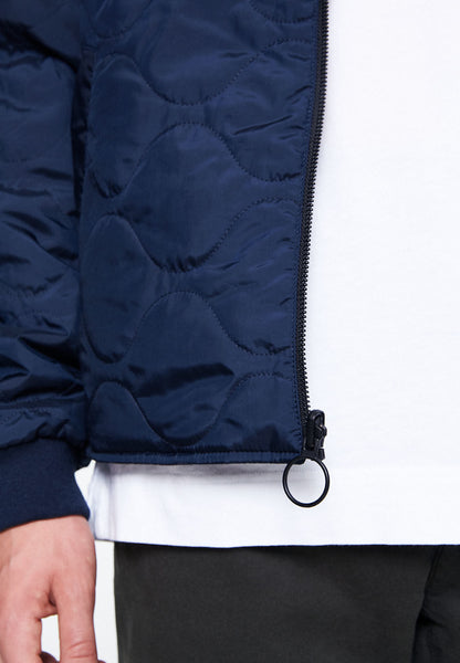 Eric Reversible Jacket - ARMEDANGELS