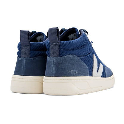 Roraima B-MESH Nautico Oxford Grå WMNS - VEJA Sko