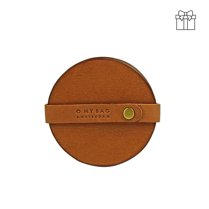 Coasters (Wild Oak) - O MY BAG