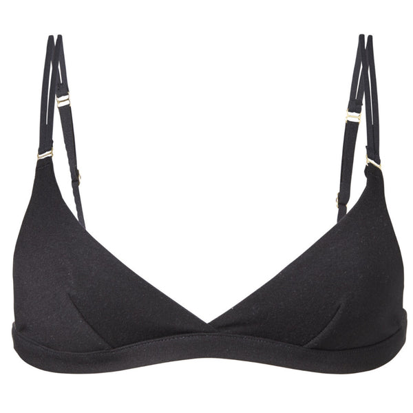 Flirt Base Bra - WORON