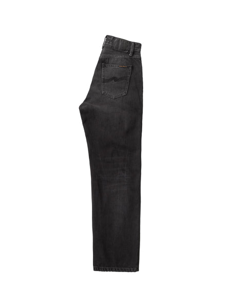 Clean Eileen (Shimmering Black) - Nudie Jeans