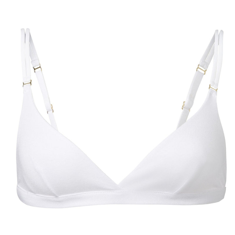 Flirt Base Bra - WORON