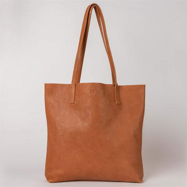Georgia Leather (Wild Oak) - O MY BAG