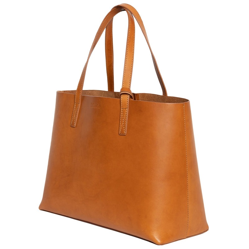 Sam Shopper Cognac - O My Bag