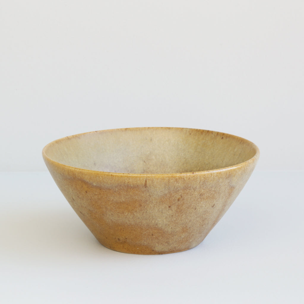 Small Bowl (Sand) - Bornholms Keramikfabrik