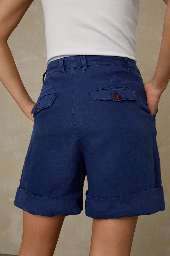 Kings of deals indigo shorts