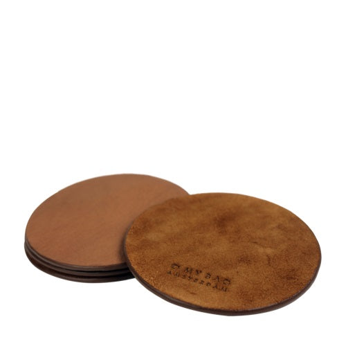 Coasters (Wild Oak) - O MY BAG