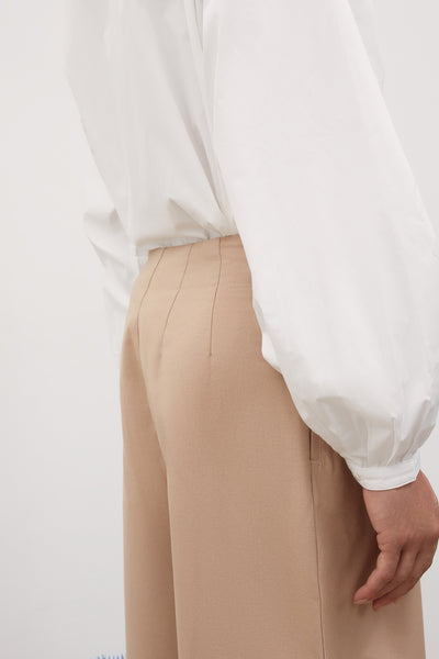 Alpine Pant (Dune) - Kowtow