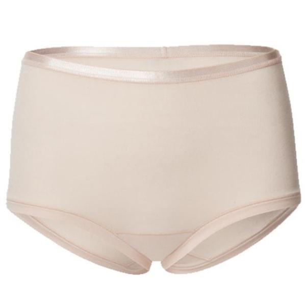 Brief Core High Rise (Pearl) - WORON