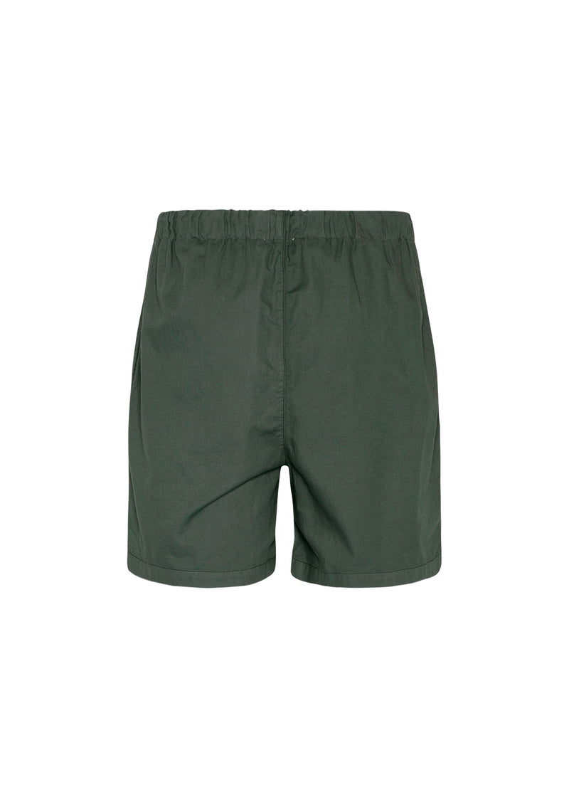 Bertram Shorts (Olive) - Klitmøller Collective