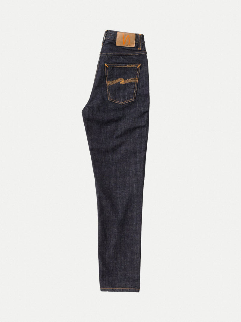 Breezy Britt Rinsed Original - Nudie Jeans