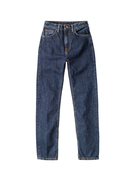 Breezy Britt (Dark Stellar) - Nudie Jeans