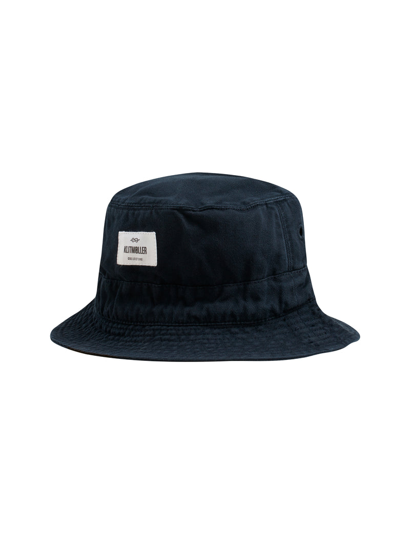 Bucket One (Navy) - Klitmøller Collective