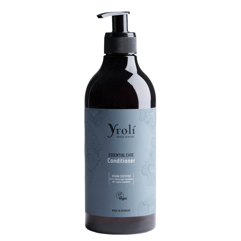 Essential Care Conditioner - Yrolí Skincare