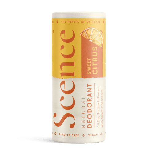 Deodorant Sweet Citrus - Scence