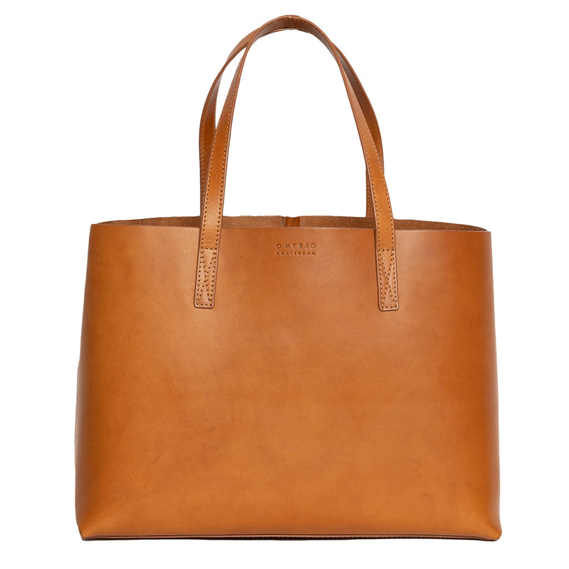 Sam Shopper Cognac - O My Bag