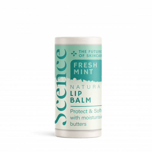 Scence Lip Palm (Fresh mint) - Scence