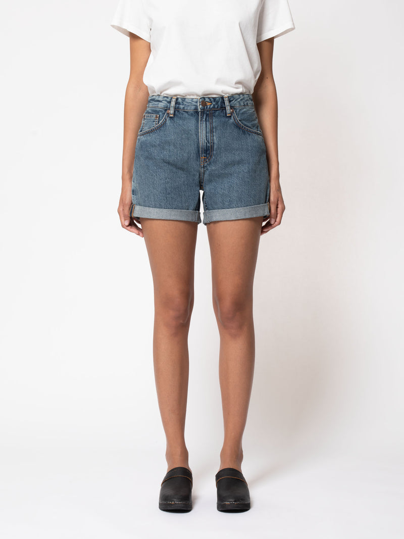 Nudie jeans shorts online