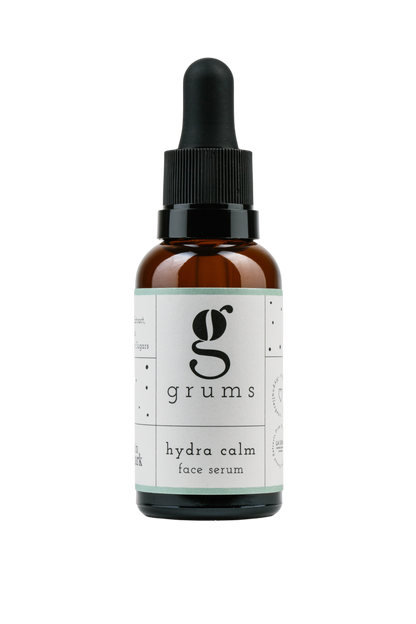 Hydra Calm Serum (30ml) - Grums