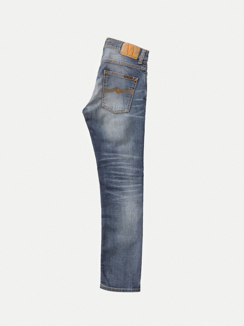 Grim Tim Worn In Broken - Nudie Jeans