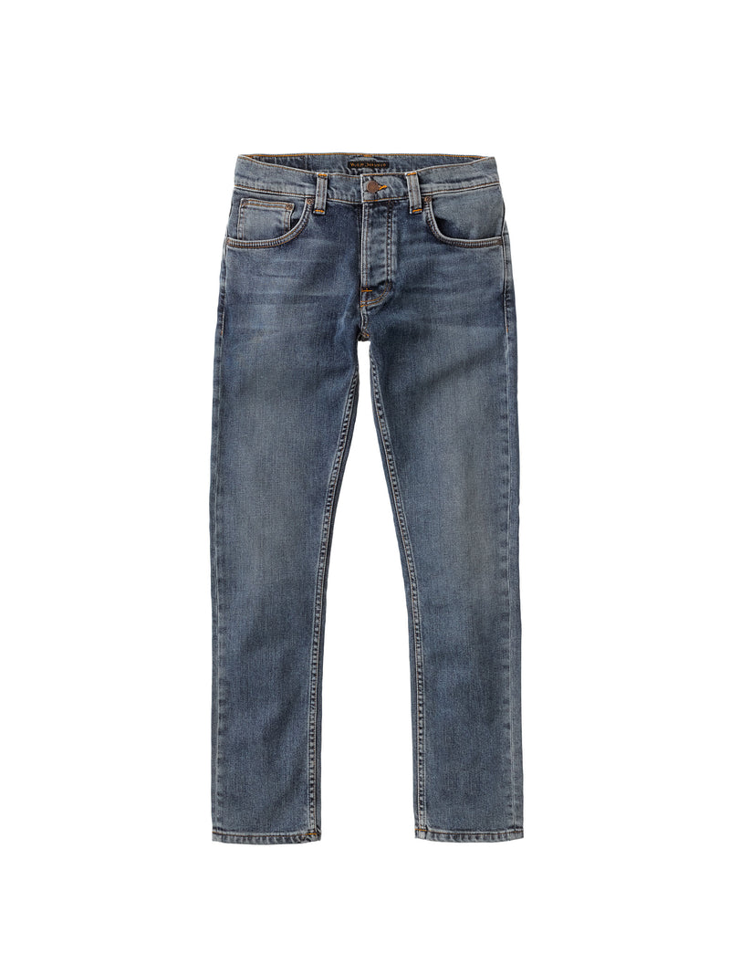 Grim Tim (Ojai Blues - Blue) - Nudie Jeans