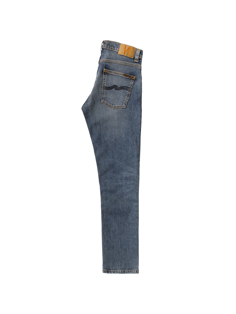 Grim Tim (Ojai Blues - Blue) - Nudie Jeans