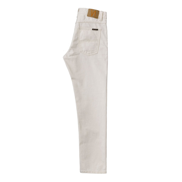 Gritty Jackson (Dusty White) - Nudie Jeans