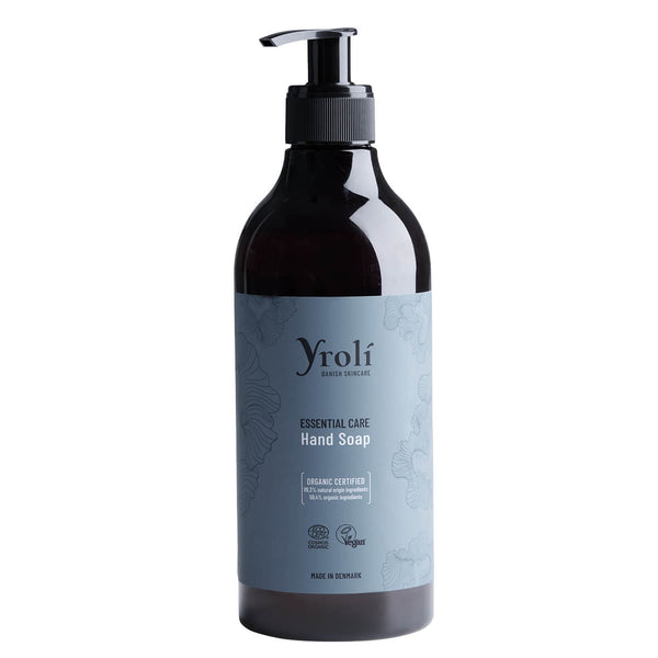 Essential Care Hand Soap - Yrolí Skincare