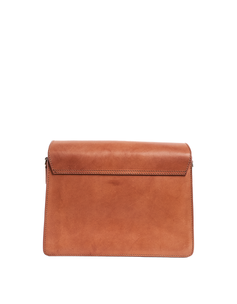 Harper Classic Leather (Cognac) - O My Bag