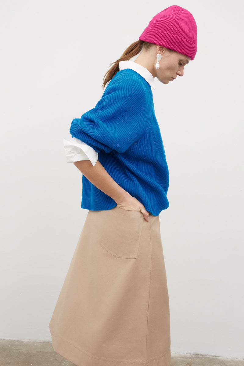 Henri Crew (Blue) - Kowtow