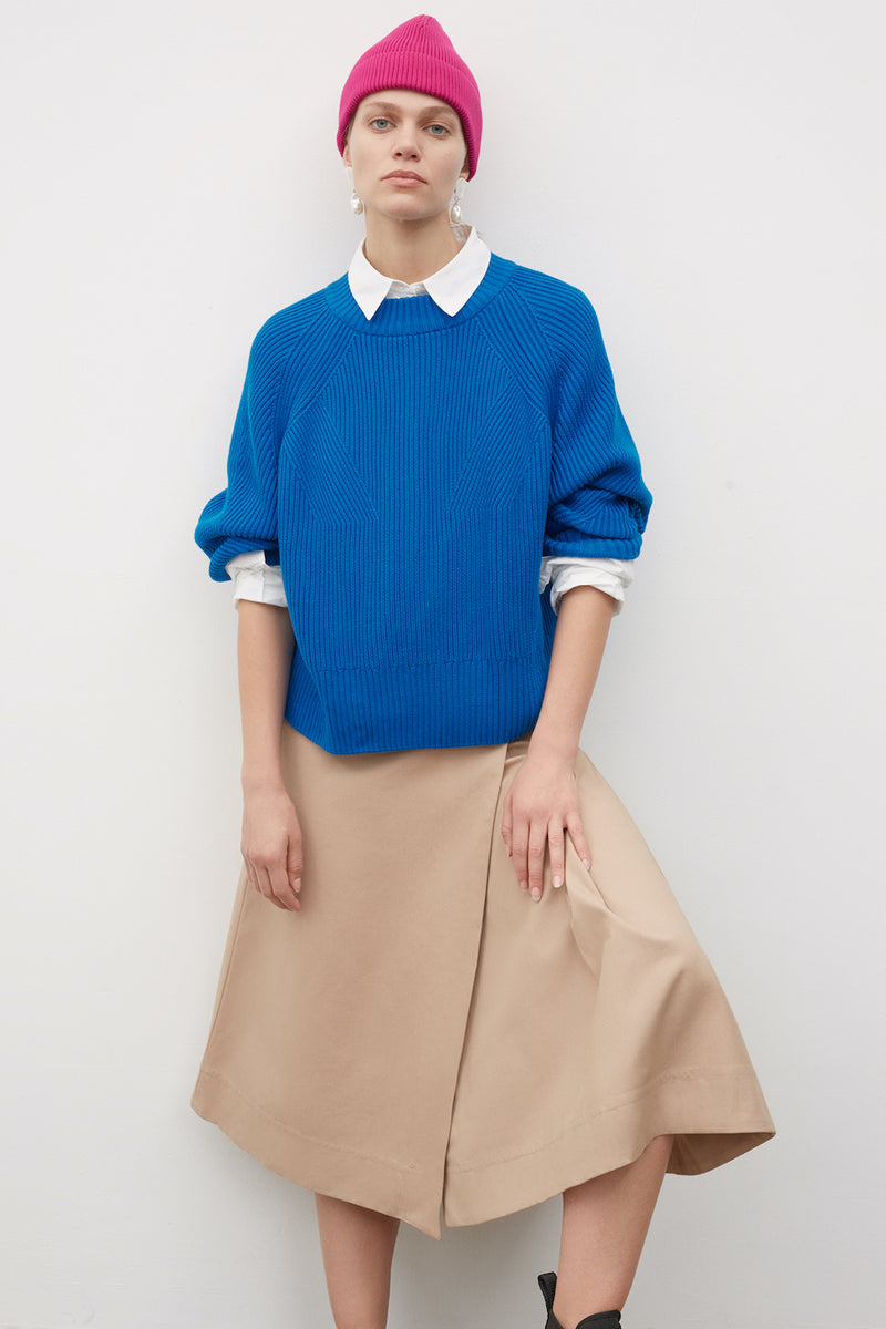 Henri Crew (Blue) - Kowtow