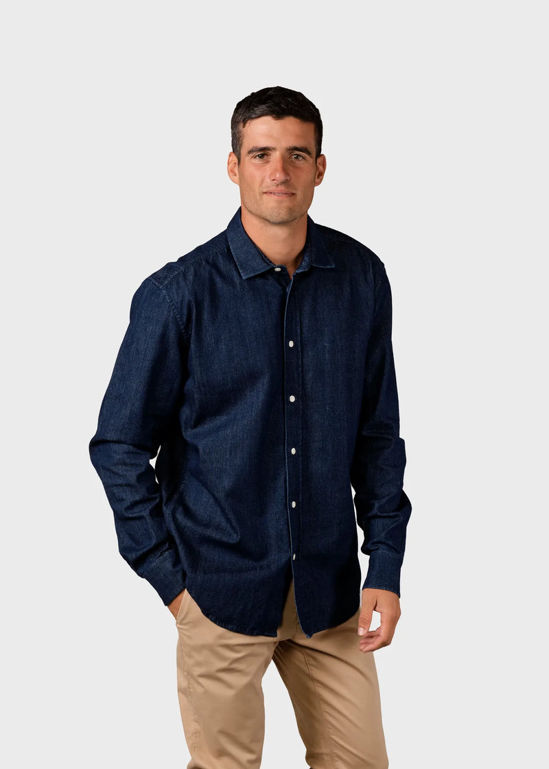 Jakob (Dark Blue) - Klitmøller Collective