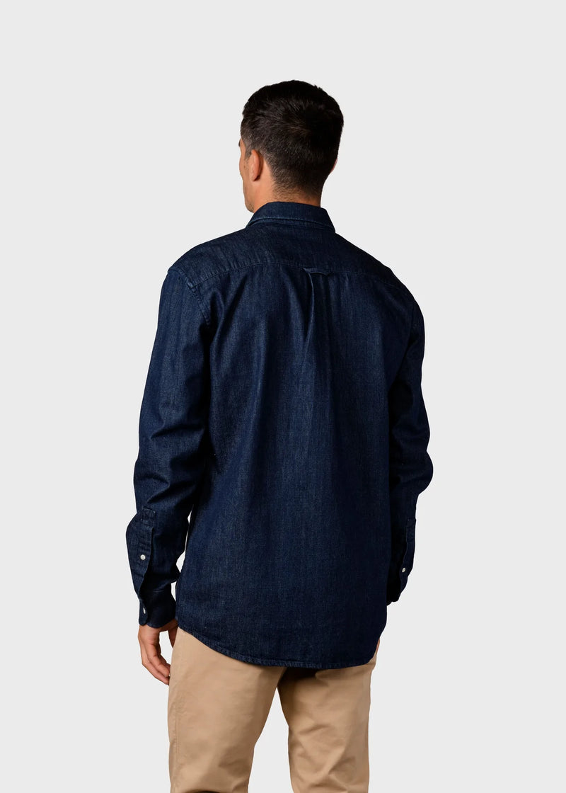 Jakob (Dark Blue) - Klitmøller Collective