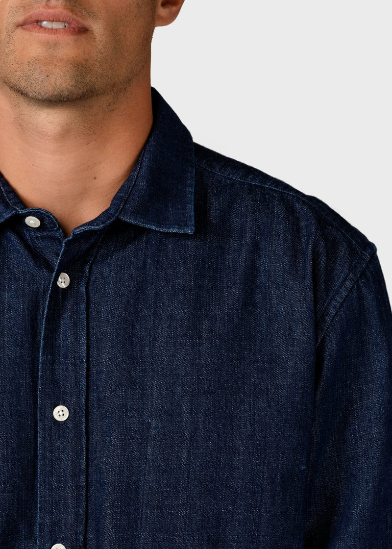 Jakob (Dark Blue) - Klitmøller Collective