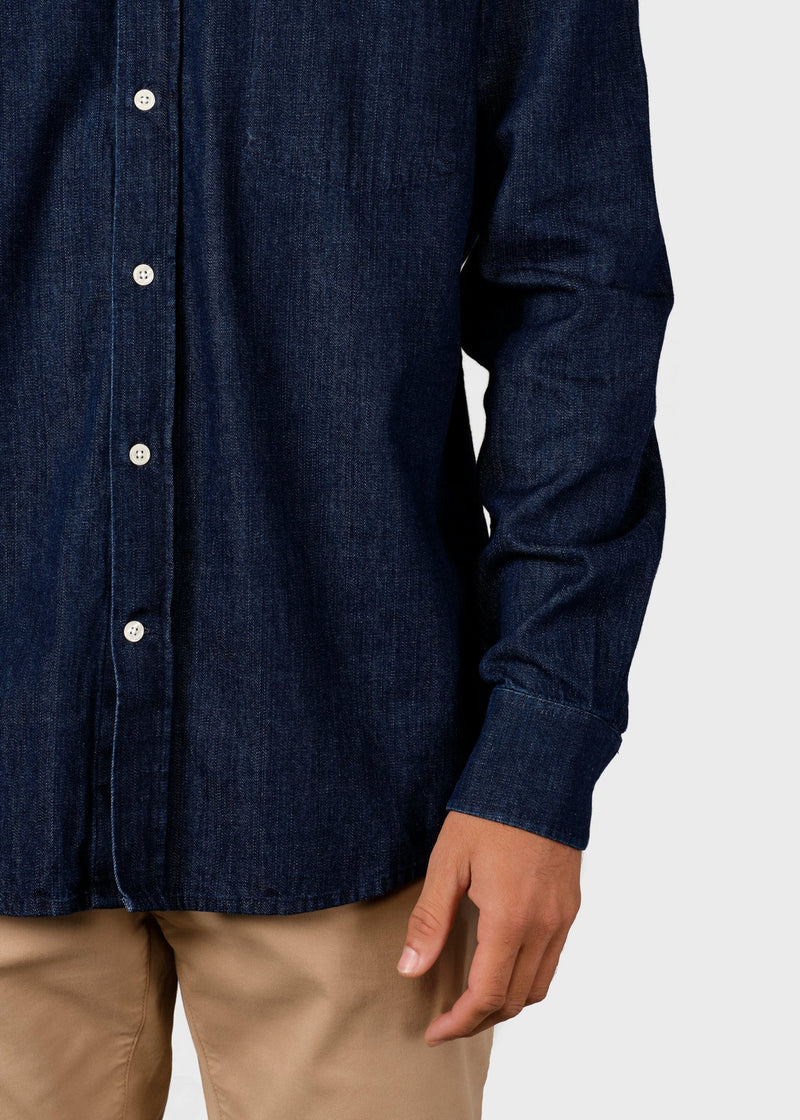 Jakob (Dark Blue) - Klitmøller Collective