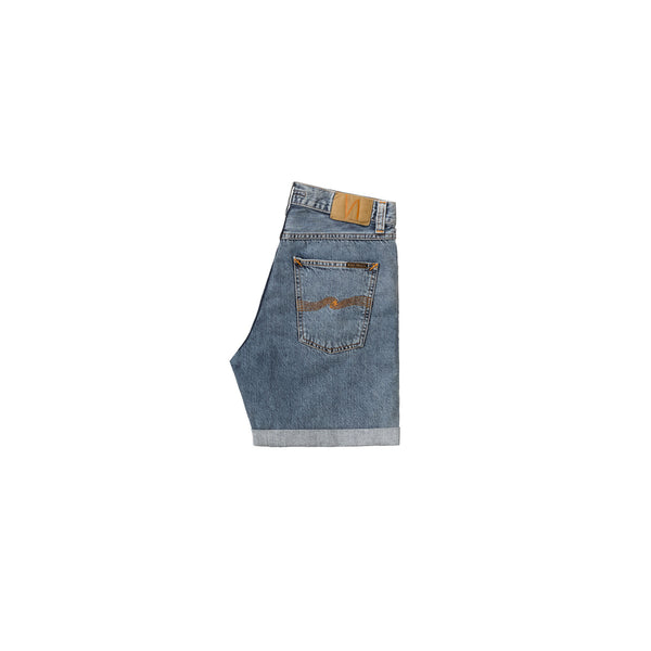 Josh Shorts (Friendly Blue) - Nudie Jeans